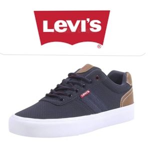 Levi's | Men's Lancer Low Top Lace Up Sneakers